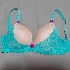 Enchanted YOU! Lingerie Nursing Bra 32G, Carmen